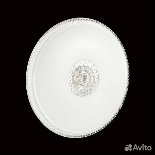 Светодиодный светильник Sonex 2044/EL