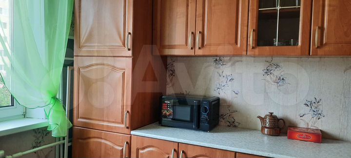 2-к. квартира, 65,3 м², 4/10 эт.