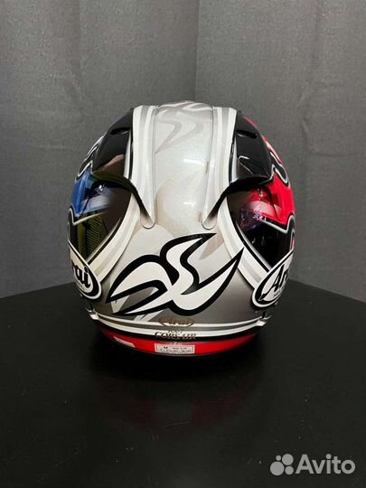 Мотошлем Arai RX-7