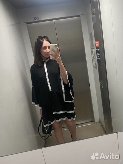 Продам очень красивое платье