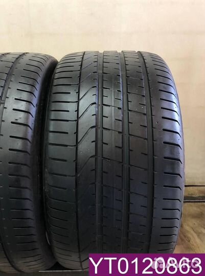 Pirelli P Zero 315/30 R22 107Y