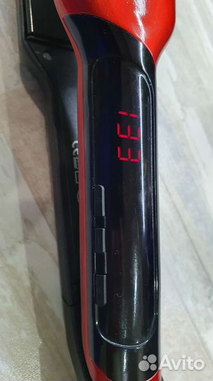 Выпрямитель для волос