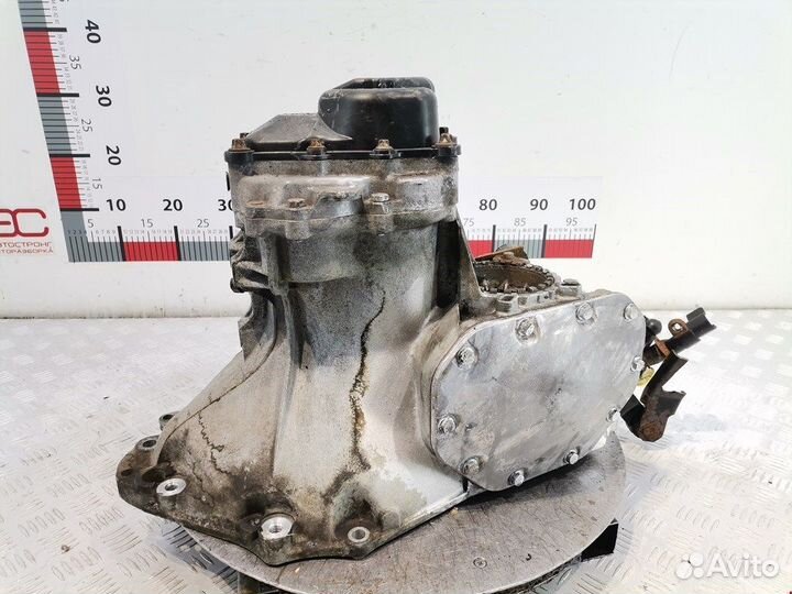 Кпп 5ст (механическая коробка) для Opel Astra H