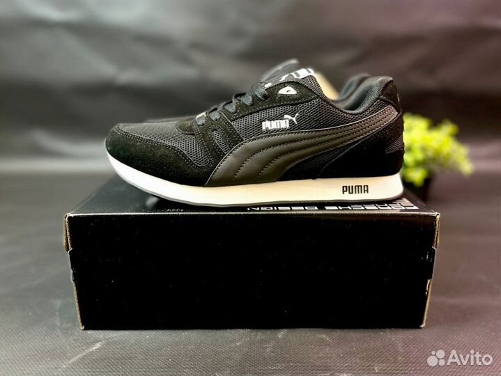 Кроссовки Puma