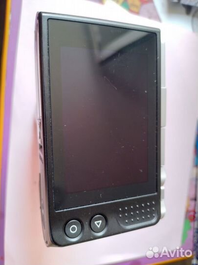 Камера Xiaomi Yi M1