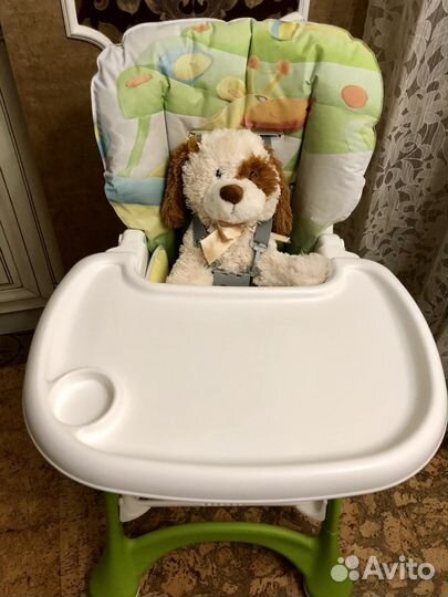 Стул для кормления Cam Италия