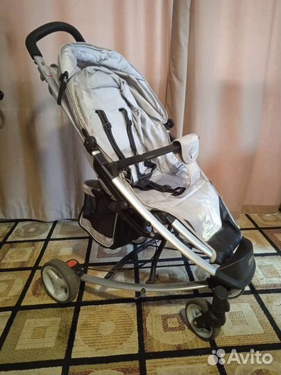 Коляска Jeremy Tokyo