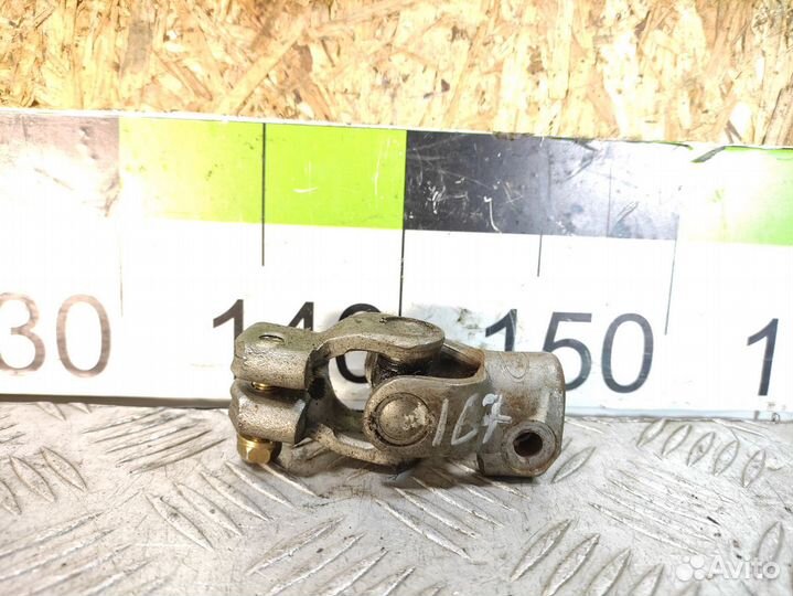 Кардан рулевой верхний Kia Carens 2002 2006