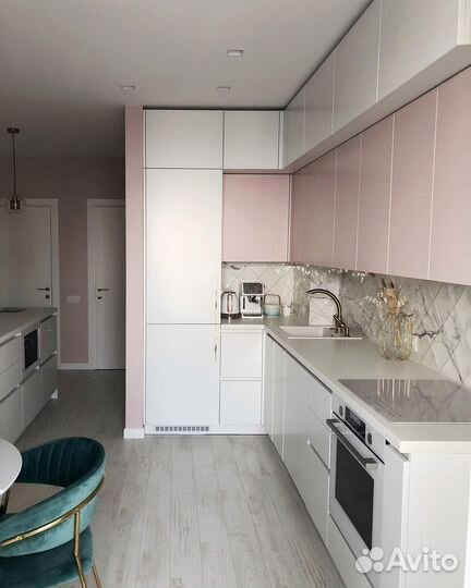 Кухня на заказ