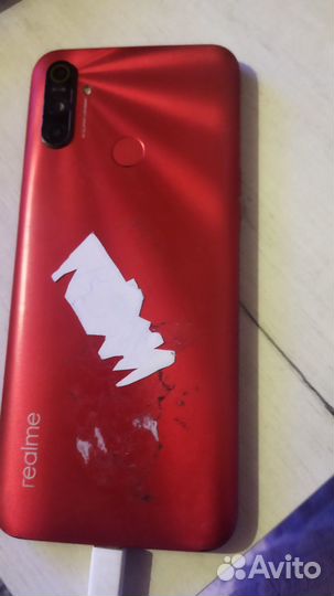 realme C3, 2/32 ГБ