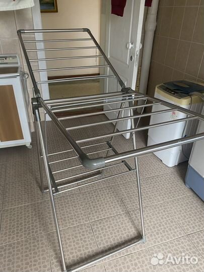 Продам сушилку для одежды