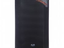 ZTX audio GX-115 активная акустическая система