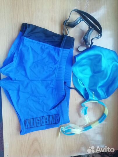 Шортики плавки для плавания