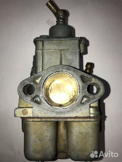 Карбюратор К 63 Т