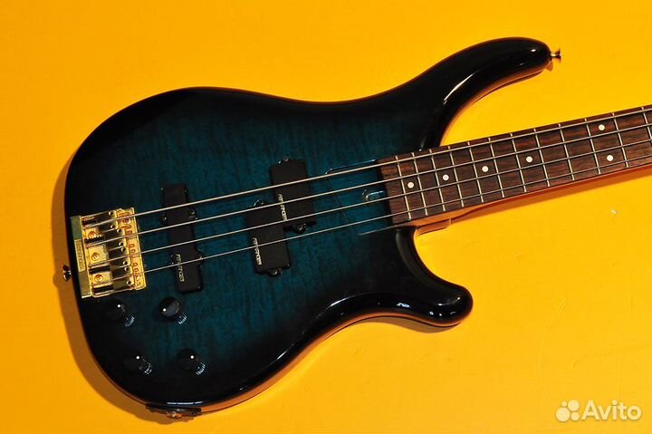 Fernandes FRB-55 Active Made In Japan