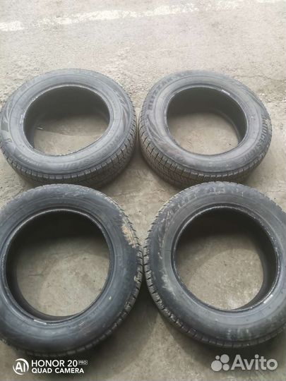 Bridgestone Blizzak VRX2 185/65 R15 88Q
