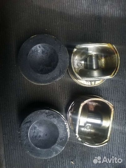 Поршень VAG VW 2 0 tfsi 200лс BPY BWA BWE AXX