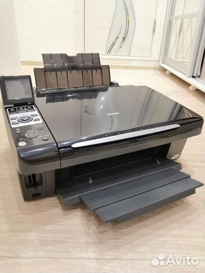 Мфу