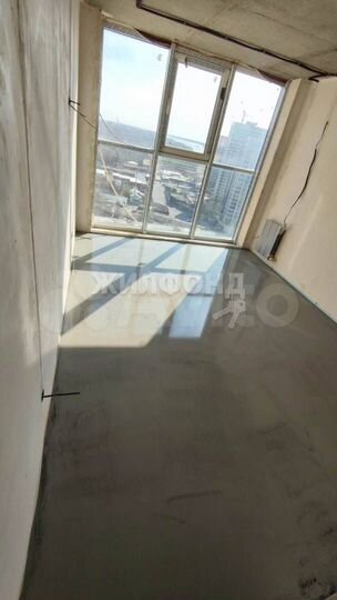 2-к. квартира, 80 м², 17/18 эт.