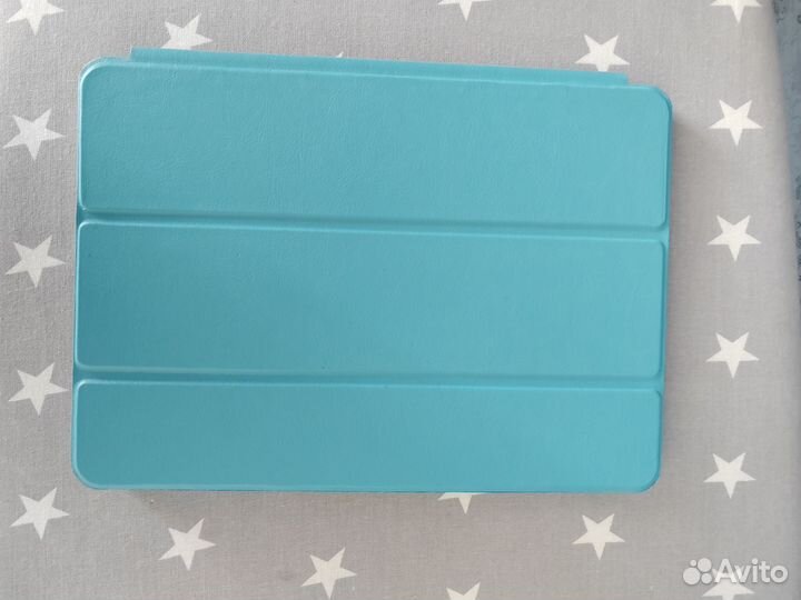 Новый чехол-книжка на iPad 9,7