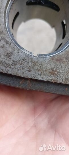 Цпг Honda AF09 AF16 AF27