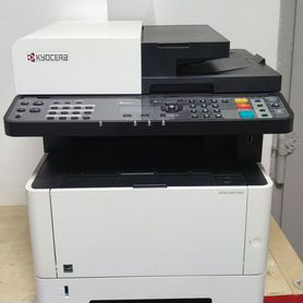 Мфу kyocera 2540dn