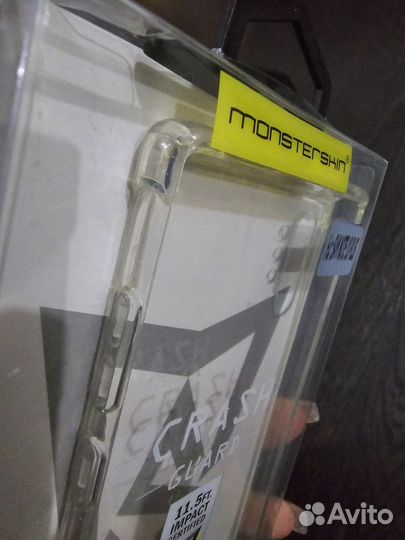 Чехол Samsung galaxy note 10 plus