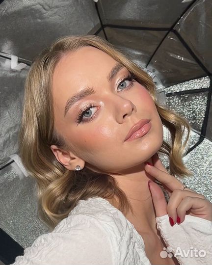 Визажист-Стилист/Макияж/Свадебный макияж/Прически