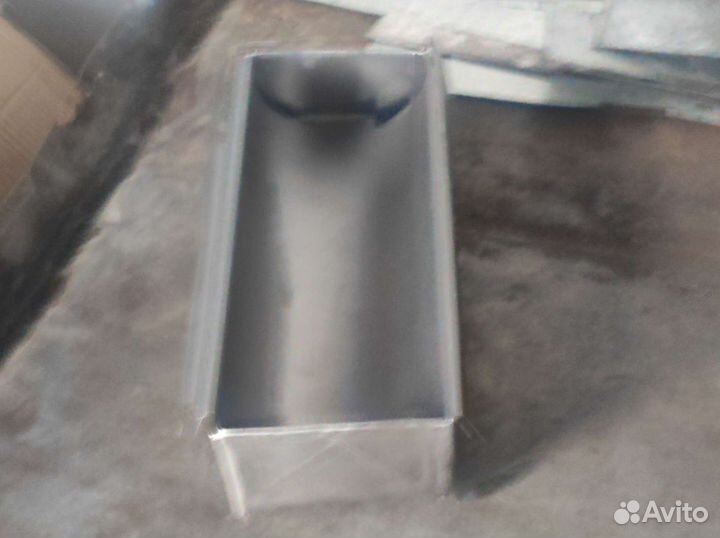 Формы для выпечки хлеба