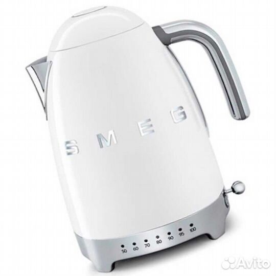 Подставка от чайника Smeg KLF04