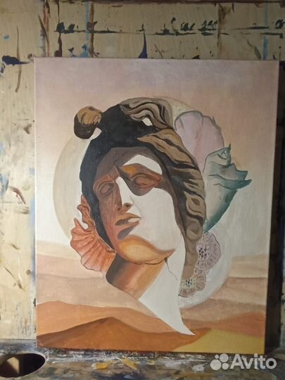 Картина маслом на заказ. Картины маслом на холсте