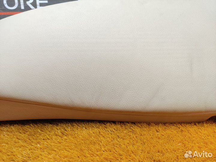 Обшивка стойки левая Bmw 5-Series E60 N52B25A 2005