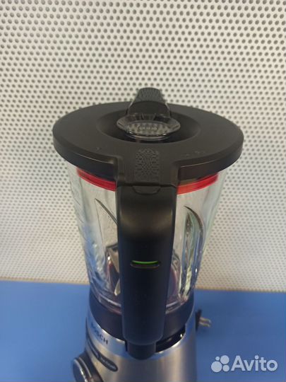 Блендер стационарный Bosch MMB6382M