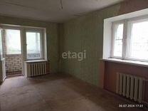 2-к. квартира, 48,1 м², 1/2 эт.