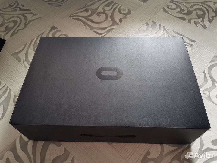 Oculus Rift Cv1+Touch Controllers