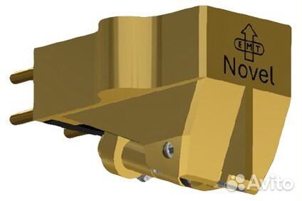 EMT JSD Novel Gold, EMT HSD015