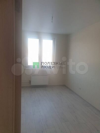 3-к. квартира, 61,3 м², 3/17 эт.