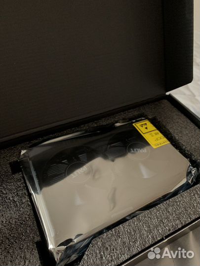 Видеокарта Palit nvidia GeForce GTX 1630