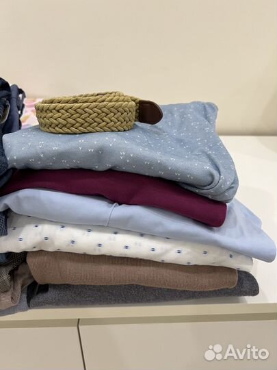 Мужская одежда пакетом 48-50 Henderson