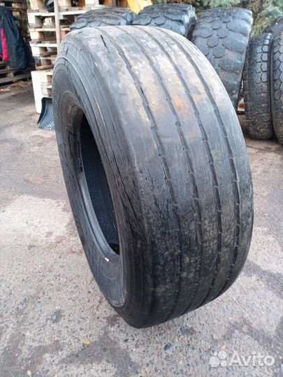 385/65 R22,5 Fulda