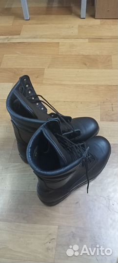 Берцы летние 44 размер