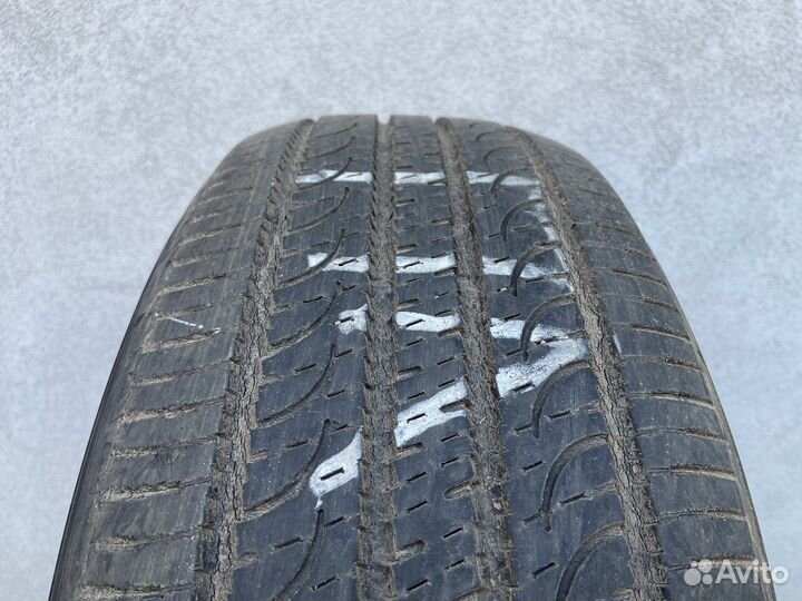 Yokohama Geolandar SUV G055 225/65 R17