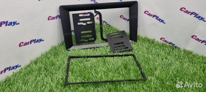 Переходная рамка магнитолы Универсальная