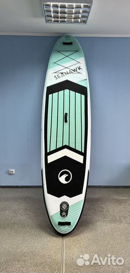 Сапборд seahawk