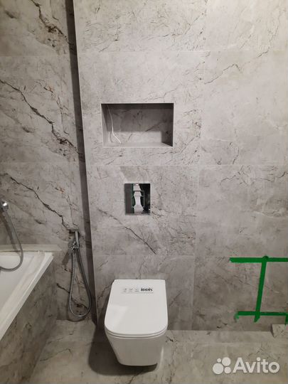 Кафельщик Плиточник