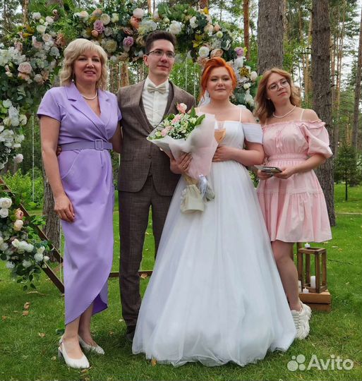 Ведущая, тамада на свадьбу, юбилей, корпоратив