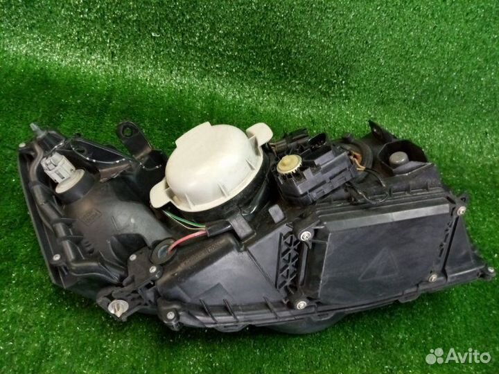 Фара передняя левая Subaru Legacy BL5 EJ203