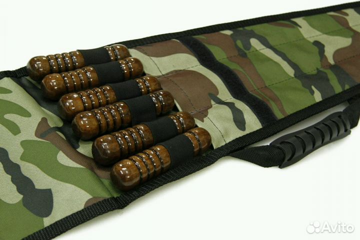 Наборы шампуров от производителя