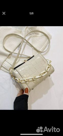 Сумка женская