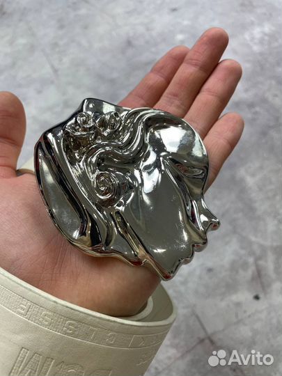 Ремень Реп Хип-Хоп Vintage Y2K